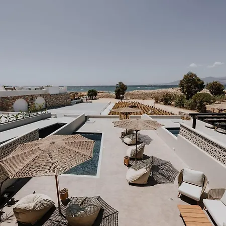 Villa Charming Naxos And | 4 Bedrooms | Drake | Spectacular Sea Views | Private Pool And Hot Tub | Naxos *
