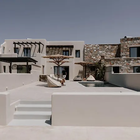 Charming Naxos And | 4 Bedrooms | Drake | Spectacular Sea Views | Private Pool And Hot Tub | Naxos *