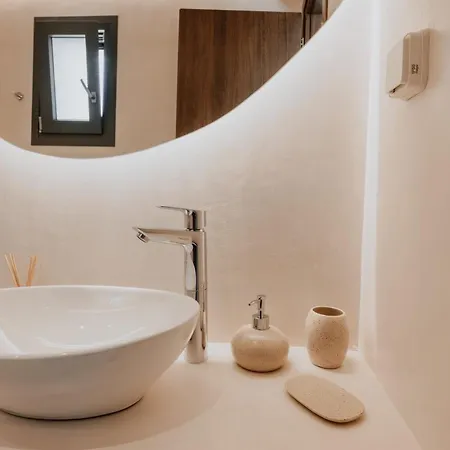 Charming Naxos And | 4 Bedrooms | Drake | Spectacular Sea Views | Private Pool And Hot Tub | Naxos Villa *