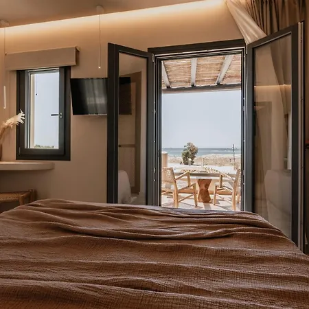 Villa Charming Naxos And | 4 Bedrooms | Drake | Spectacular Sea Views | Private Pool And Hot Tub | Naxos