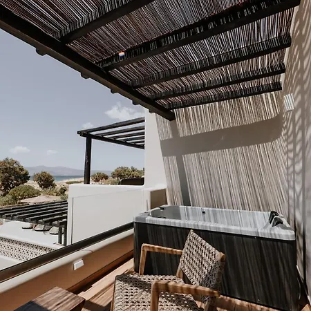 Villa Charming Naxos And | 4 Bedrooms | Drake | Spectacular Sea Views | Private Pool And Hot Tub | Naxos *