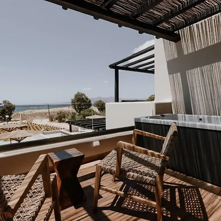 Villa Charming Naxos And | 4 Bedrooms | Drake | Spectacular Sea Views | Private Pool And Hot Tub | Naxos Plaka (Naxos)